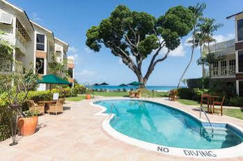Treasure Beach By Elegant Hotels - All-Inclusive, Adults-Only Paynes Bay Exterior foto